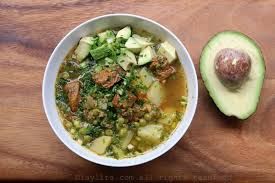 Image Result For Como Cocinar Quinua Para Sopas Recipes Food Cuban Recipes