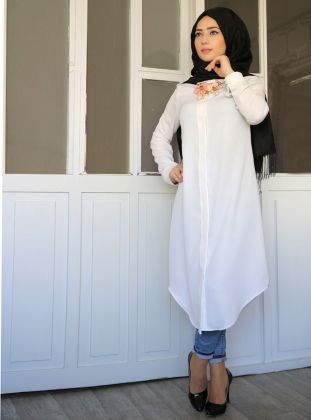 En Guzel Tesettur Uzun Gomlek Modelleri Moda Stilleri Moda Giyim En Guzel Tesettur Uzun Gomlek Modelleri Moda Stilleri Moda Giyim