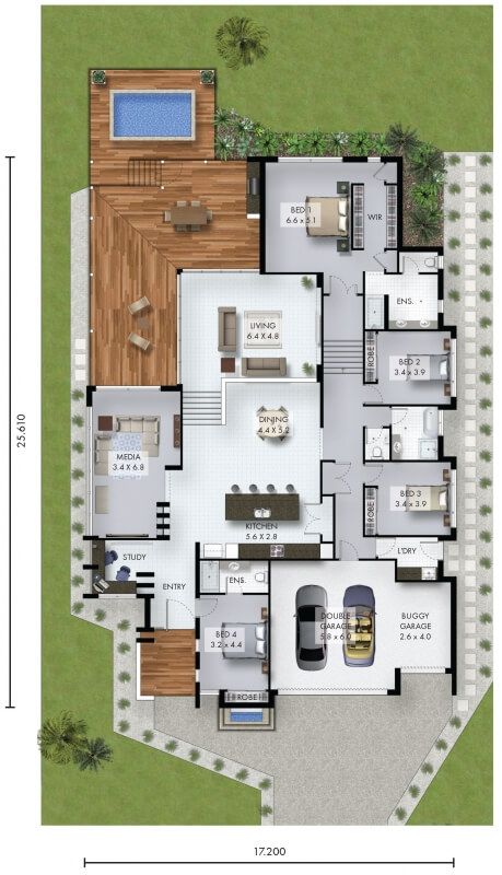 Antoine Gallou (a_gallou) on Pinterest - faire son plan de maison Antoine Gallou (a_gallou) on Pinterest - faire son plan de maison