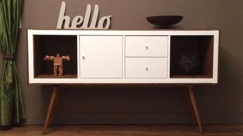 Une nouvelle vie pour un meuble IKEA Attention, pour fixer les - reglage porte placard ikea Une nouvelle vie pour un meuble IKEA Attention, pour fixer les - reglage porte placard ikea
