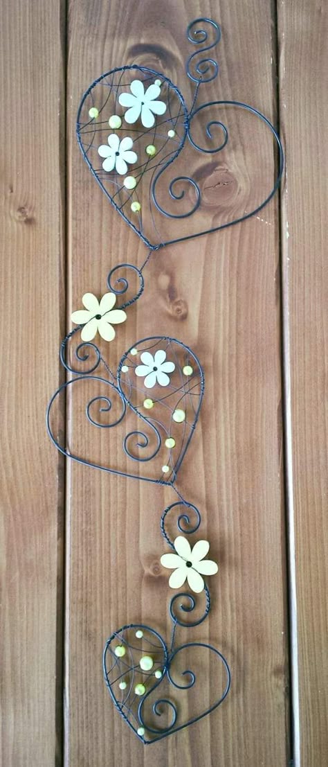 Pequeña Foto de Madera Blanco de en forma de corazón marco de foto bodas estilo vintage
