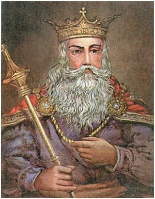 Daniil Romanovich Knyaz Galickij Biografiya Ukraine Lviv Kiev