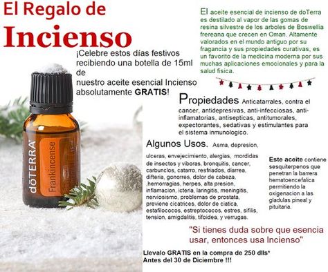 Cómo usar el aceite de incienso para el cáncer de próstata