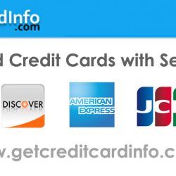 Generate Valid Credit Card Numbers Credit Card Hacks Business