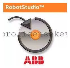 robotstudio key robotstudio key