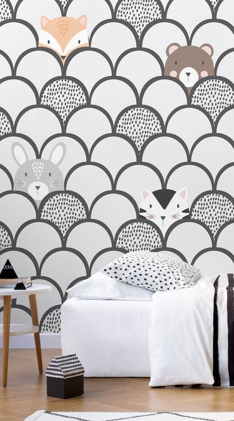 Avoir Images Papier Peint Kids Ultimate Pop Up Papier Peint Chambre Bebe actualisé par