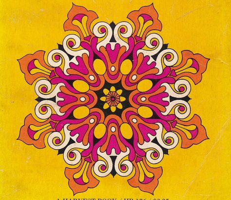 Pin de Tiff. Ugh.knee en psychedelic (con imágenes) | Mandalas