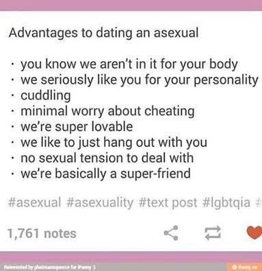 Whats It Like Dating An Asexual Whats It Like Dating An Asexual