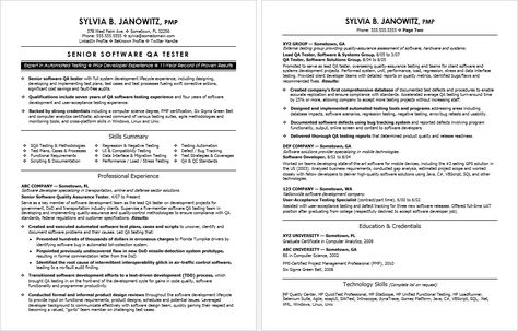 LISTADO DE ENFERMEDADES PROFESIONALES DEL PERÚ SEGURO - sample resume of software tester LISTADO DE ENFERMEDADES PROFESIONALES DEL PERÚ SEGURO - sample resume of software tester