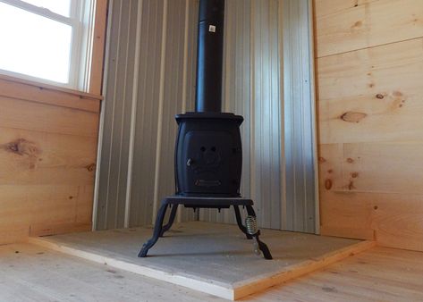 Solar Cabin Off Grid Cabin Cabin Camping Tiny House