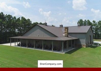 Metal Building Homes And Photos Of Home Builders Metal Building Homes And Photos