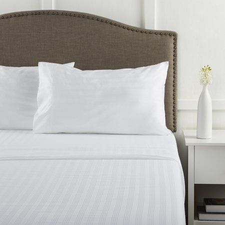 Better Homes And Gardens 400 Thread Count Hygro Cotton Performance Bedding Sheet Set Full White Bed Sheets Queen King Sets - Better Homes And Gardens Twin Bed Sheets Better Homes And Gardens 400 Thread Count Hygro Cotton Performance Bedding Sheet Set Full White Bed Sheets Queen King Sets - Better Homes And Gardens Twin Bed Sheets