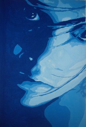 Design 1 2d Elements And Principles Of Monochromatic Painting Colour Value Scales Art Paintings - Famous One Color Paintings Design 1 2d Elements And Principles Of Monochromatic Painting Colour Value Scales Art Paintings - Famous One Color Paintings