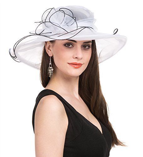 Monroe Ivory With Natural And Navy Blue Kentucky Derby Hats Derby Hats Kentucky Derby