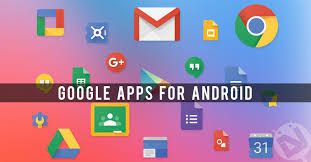 Google Apps Gapps By Nikgapps Aplikasi Google Periklanan