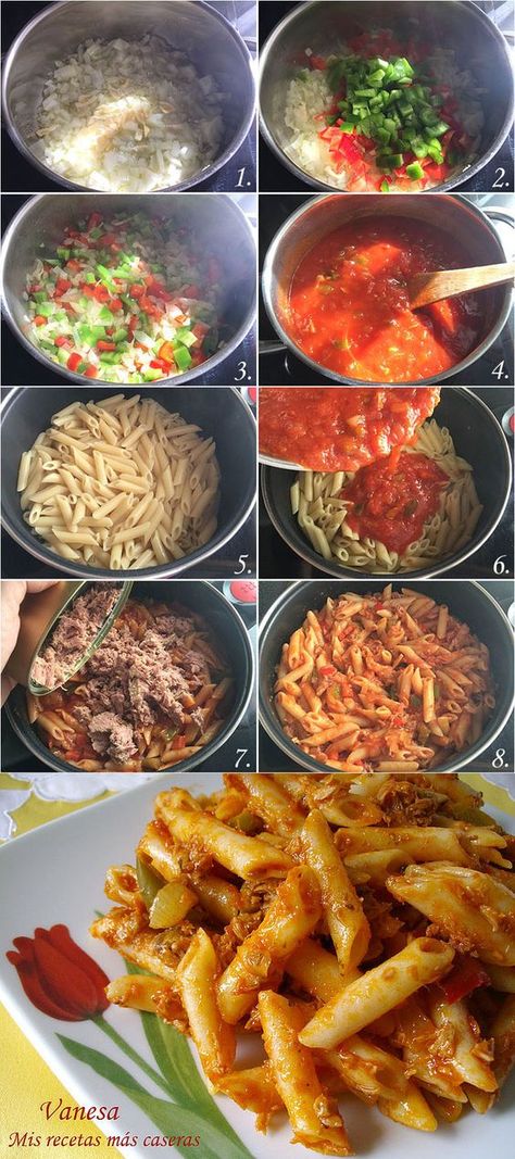 39 Atun Ideas Recipes Food Cooking Recipes