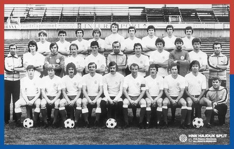 Hajduk Split (mit Bildern)