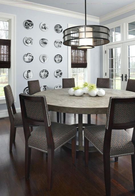 Round Dining Room Table For 8 Luxurious Seats At 6 Person Home Tables Ideas Centerpieces Large Round Dining Room Table For 8 Luxurious, Round Tables For 8