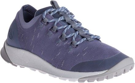 Chaco Womens Scion Hiking Shoe