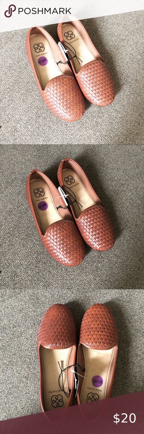 daisy fuentes ballet flats