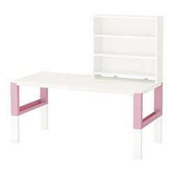 Inspiration barnmöbler | Stol för barn, Ikea skrivbord, Stol Units Bord, 3 stolar och hylla