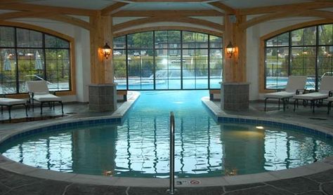 semi-indoor-pool | Indoor, Swimming pools and Indoor outdoor semi-indoor-pool | Indoor, Swimming pools and Indoor outdoor