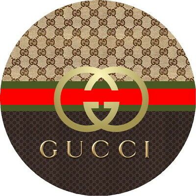 Gucci Edible Personalised Cupcaketoppers Ebay In 21 Logo Wallpaper Hd Gucci Wallpaper Iphone Fashion Wall Art Gucci Edible Personalised Cupcaketoppers Ebay In 21 Logo Wallpaper Hd Gucci Wallpaper Iphone Fashion Wall Art