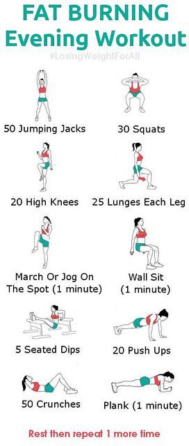 How to lose weight and no excess skin image 8