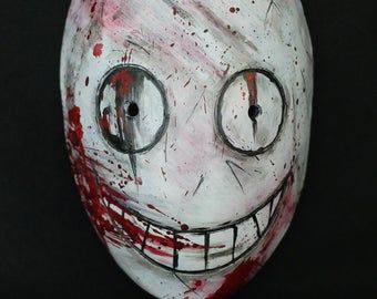 Halloween Halloween Máscara De Terror Máscara Cosplay Prom P Halloween Halloween Máscara De Terror Máscara Cosplay Prom P