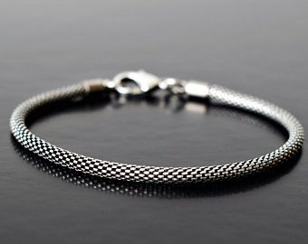 2 mm Non Metal Bracelet Designs Non Metal Jewelry Green Silicon Adjustable Rope Bracelet