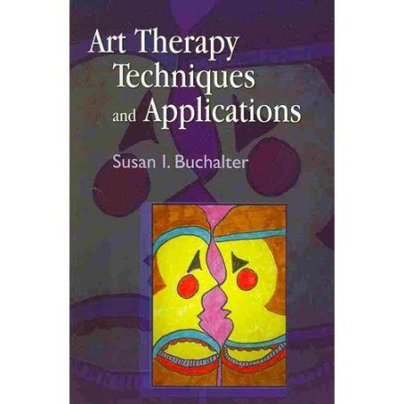 Art Therapy Techniques and Applications: A Model for Practice