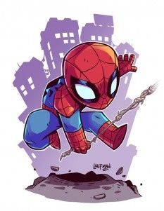 ผลการค นหาร ปภาพสำหร บ สไปเดอร แมน Superheroes Dibujos Avengers Caricatura Hombre Arana Comic