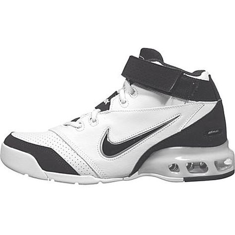 Nike Air More Tempo | Shoes I own - Nike Basketball | Pinterest | Scottie pippen and Nike basketball