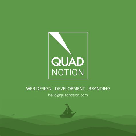 experience web design