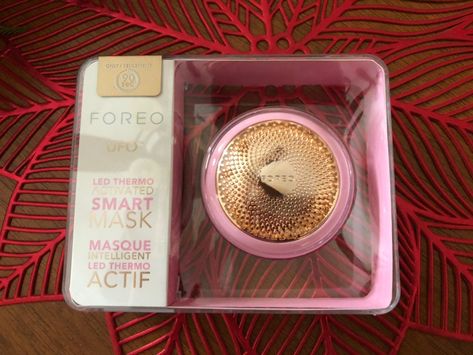 foreo