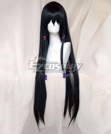 Hanebado Hanesaki Ayano Anime Costume Cosplay Wig Cap