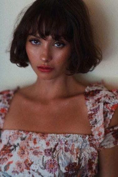 38 Most Popular Bob Hairstyles In 2019 With Images Short Dark