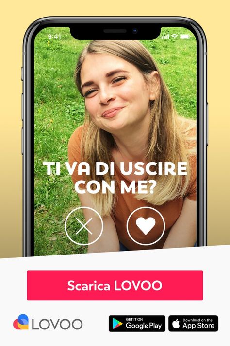 Iphone app neue leute kennenlernen
