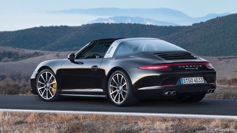 Targa Wallpaper Targa Wallpaper