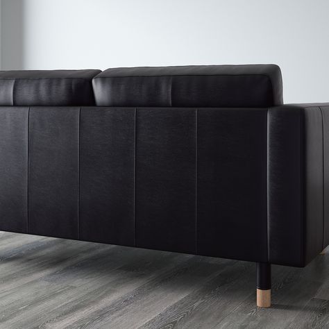 LANDSKRONA Sectional, 5 seat Grann LANDSKRONA Sectional, 5 seat Grann