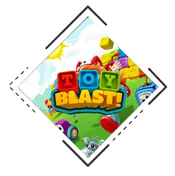 toy blast online pc