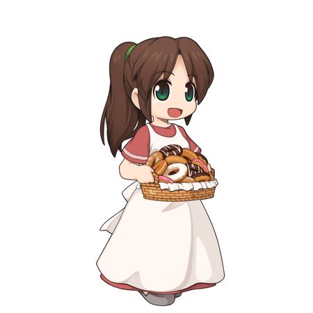 ドーナツお姉さんのソロデビュー ラグナロクオンライン公式ブログ 21 ラグナロクオンライン イラスト イラストレーター ドーナツお姉さんのソロデビュー ラグナロクオンライン公式ブログ 21 ラグナロクオンライン イラスト イラストレーター