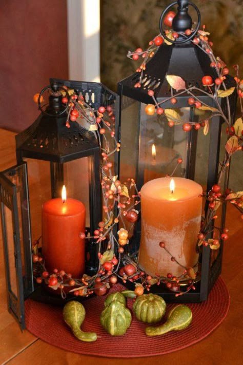 OPSLEA Candela Cavo Design Natale Atmosfera Decorazione Design Porta Candele casa Decorazione