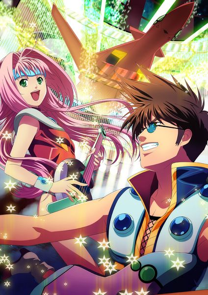 マクロスfb7で頭がいっぱい バサラ イラスト マクロス マクロスfb7で頭がいっぱい バサラ イラスト マクロス