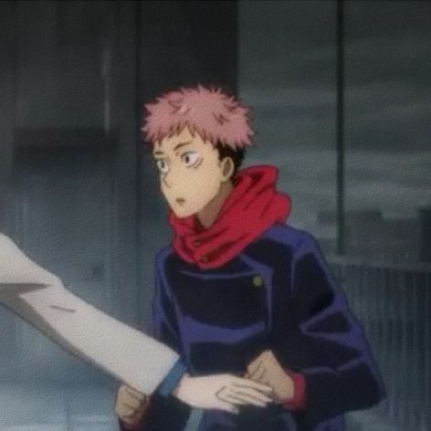 Anime Jujutsu Kaisen Itadori Yuuji Fushiguro Megumi Gojo Satoru Kugisaki Nobara Ryomen Sukuna Zen In Maki Inumaki Panda Nanami Kento Anime Guys Anime Jujutsu