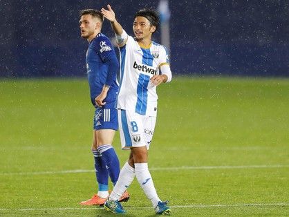 柴崎岳に必要なのは高級なプレーではない 評価向上に何をすべき 柴崎岳 サッカー リーガ 柴崎岳に必要なのは高級なプレーではない 評価向上に何をすべき 柴崎岳 サッカー リーガ