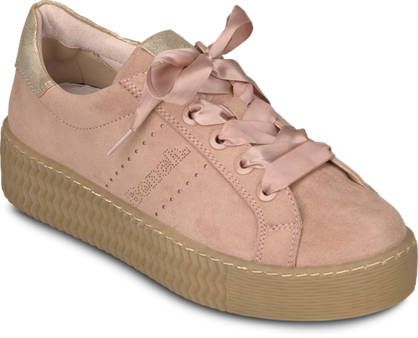 In Kombination Sneakerform Einer Lässigen Sehr Mit Auch J3cTl1uFK