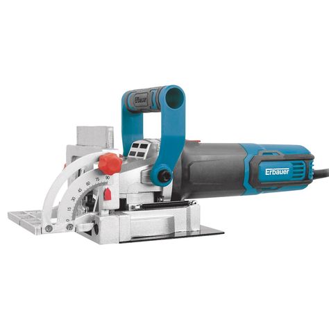 Erbauer Ebj860 860w Electric Biscuit Jointer 220 240v 860w Electric Biscuit Jointer 220 240v