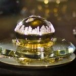 Most Expensive Perfume 2018 DKNY Golden Most Expensive Perfume 2018 DKNY Golden
