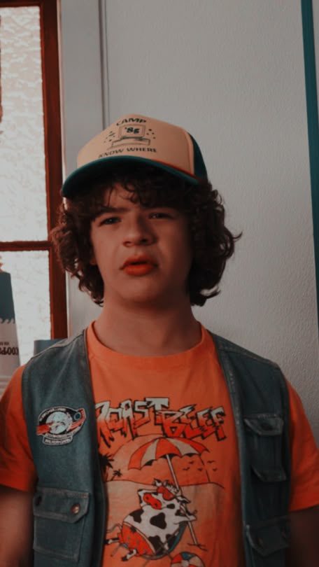 stranger things lockscreen | Tumblr | Stranger things atores